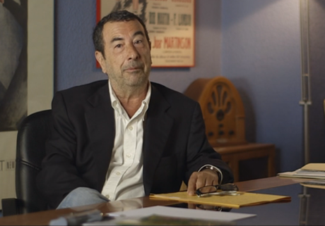 Jordi Évole, más Guy Fawkes que Orson Welles