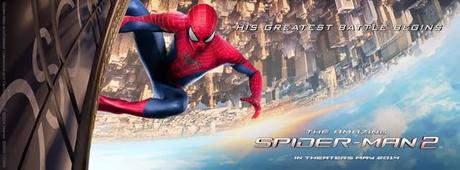 Nuevo tráiler de 3 minutos para 'The Amazing Spider-Man 2'