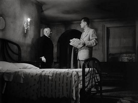 El crepúsculo de los dioses (Sunset boulevard, Billy Wilder, 1950)