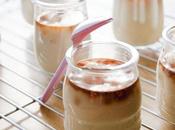 Flan leche condensada