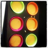 Cupcakes básicos Cupcakes básicos