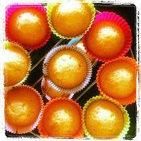 Cupcakes básicos Cupcakes básicos