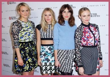 print fever 5662 620x Estampados, MODA Primavera 2014 