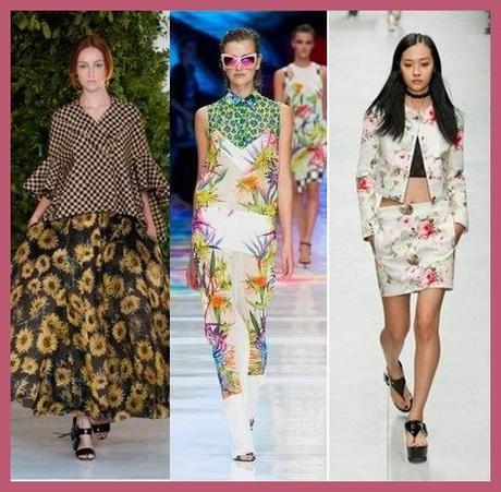 cats27 Estampados, MODA Primavera 2014 