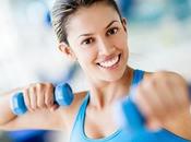 gimnasio como complemento para pádel