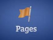 Facebook permite saber quién publica cada contenido página