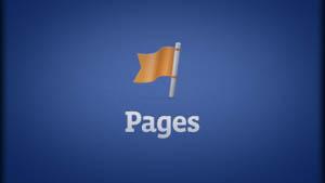 Administrador pagina facebook