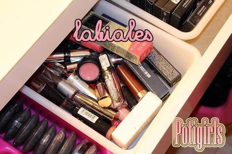 Mi monísimo tocador de Ikea Mi monísimo tocador de Ikea