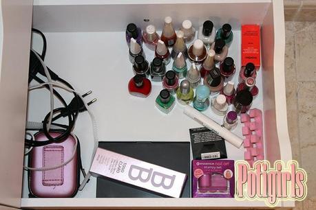 Mi monísimo tocador de Ikea Mi monísimo tocador de Ikea