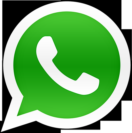 Whatsapp-Icon-Logo