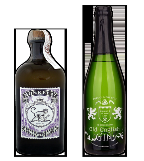 Essencia Xclusive: Rincón coctelero en Sevilla.