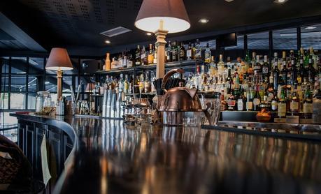 Essencia Xclusive: Rincón coctelero en Sevilla.