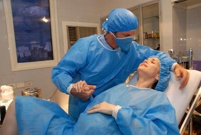 BENEFICIOS DE TENER UN PARTO NATURAL 