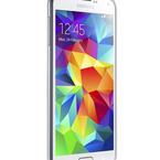 Samsung Galaxy S5 con escáner dactilar, sensor del ritmo cardíaco y muchas mejoras
