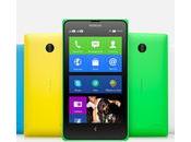 Nokia tres primeros teléfonos Android