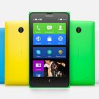 Nokia X, Nokia X+ y Nokia XL, los tres primeros teléfonos Android de Nokia