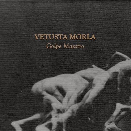 Vetusta Morla Estrena 