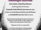 “Simbología ilustrada” Universidad Laguna (Tenerife)