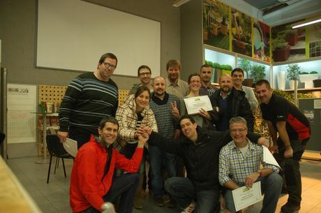 DSC 0307 Habilidades de comunicación para Demostradores de AKI Bricolaje