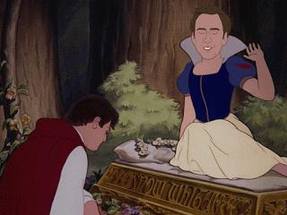 Nicolas Cage actuará en varios remakes de Disney