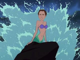 Nicolas Cage actuará en varios remakes de Disney