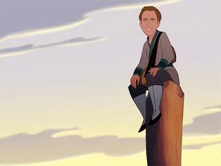 Nicolas Cage actuará en varios remakes de Disney