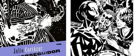 [Sección Literatura] Reseña: El perseguidor