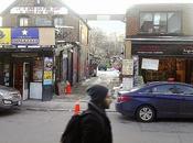 Entumidos bajo adorno