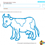 Coloreado para 2 años