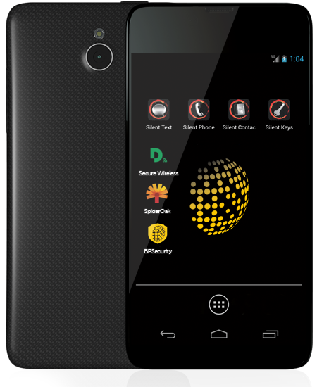 blackphone