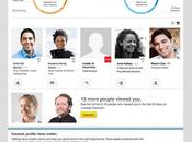 LinkedIn actualiza Quién Visto Perfil, agrega Analíticas Recomendaciones para mejorar visibilidad perfil