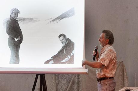 HOMENAJE AL DR. JOSÈ MARÌA SOBRAL