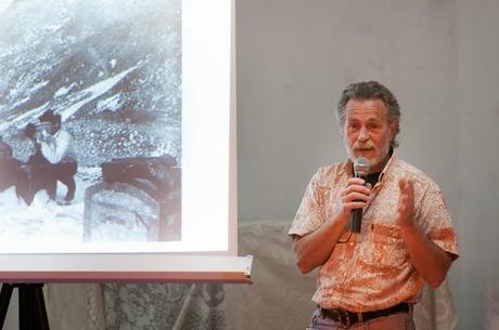 HOMENAJE AL DR. JOSÈ MARÌA SOBRAL