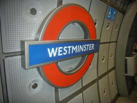 Viajar a Londres con un bebé II