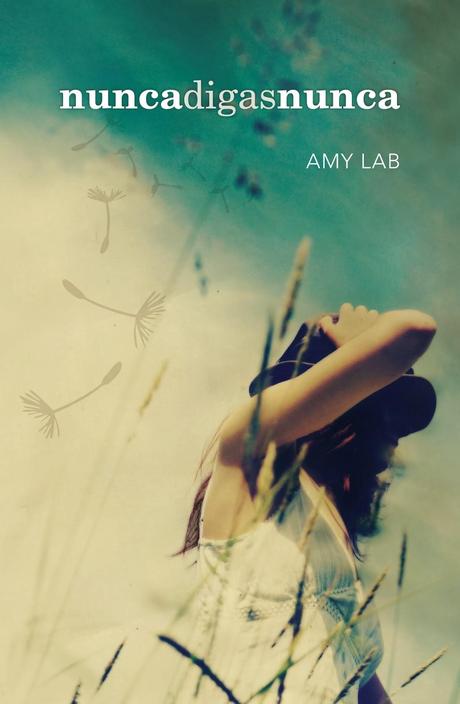 [RESEÑA DE LIBRO] Nunca digas nunca de Amy Lab