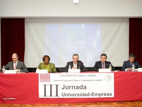 LA EIMIA organiza las III Jornadas Universidad Empresa dirigido a empresas e investigadores