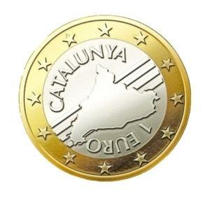 UNA MONEDA CATALANA, ¿ES POSIBLE? UNA MONEDA CATALANA, ¿ES POSIBLE?