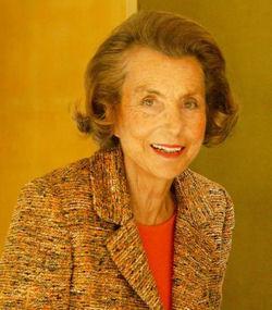 LAS 5 MUJERES MAS RICAS DEL MUNDO