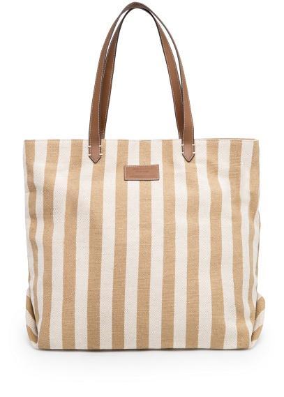 Bolso asas contraste