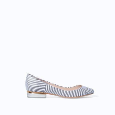 Imagen 1 de BAILARINA MARINERA de Zara