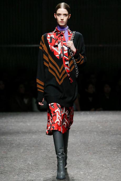 prada MFW ilovepitita MILAN FASHION WEEK O/I 2014 2015