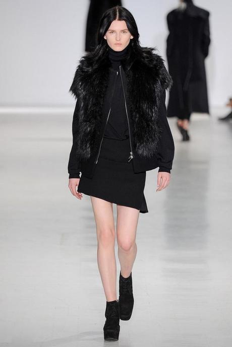 costume national MFW ilovepitita MILAN FASHION WEEK O/I 2014 2015