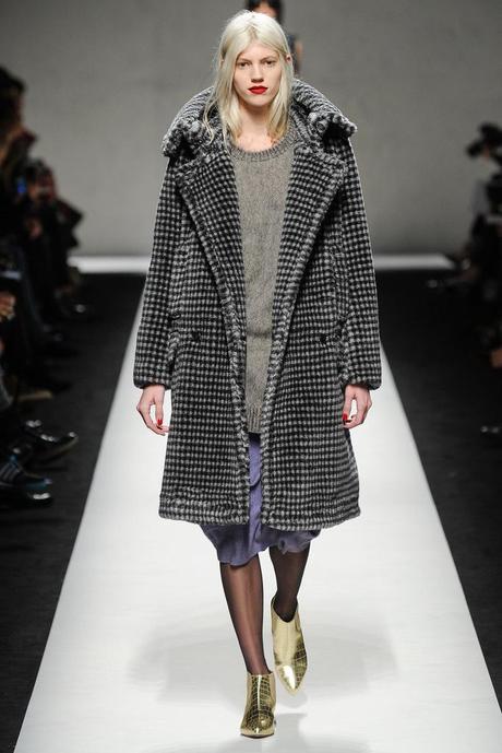 max mara MFW ilovepitita MILAN FASHION WEEK O/I 2014 2015