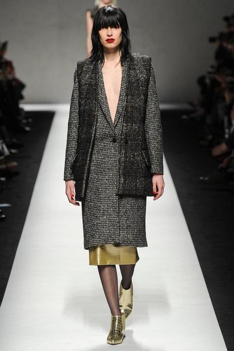 max mara MFW ilovepitita MILAN FASHION WEEK O/I 2014 2015