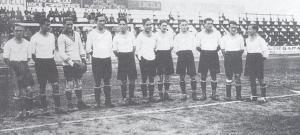Estadio Viejo El Sardinero, Santander 261_4.Racing1929