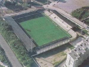 Estadio Viejo El Sardinero, Santander racing-santander170811a1