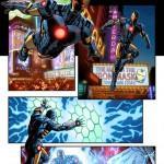 Iron Man Nº 23.NOW