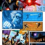 Iron Man Nº 23.NOW