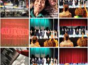 Mireya: musical tango...Una leyenda