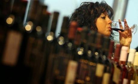 Memoria de mi enfermera XLIX: «El ALCOHOLISMO, lo sufre toda la familia»